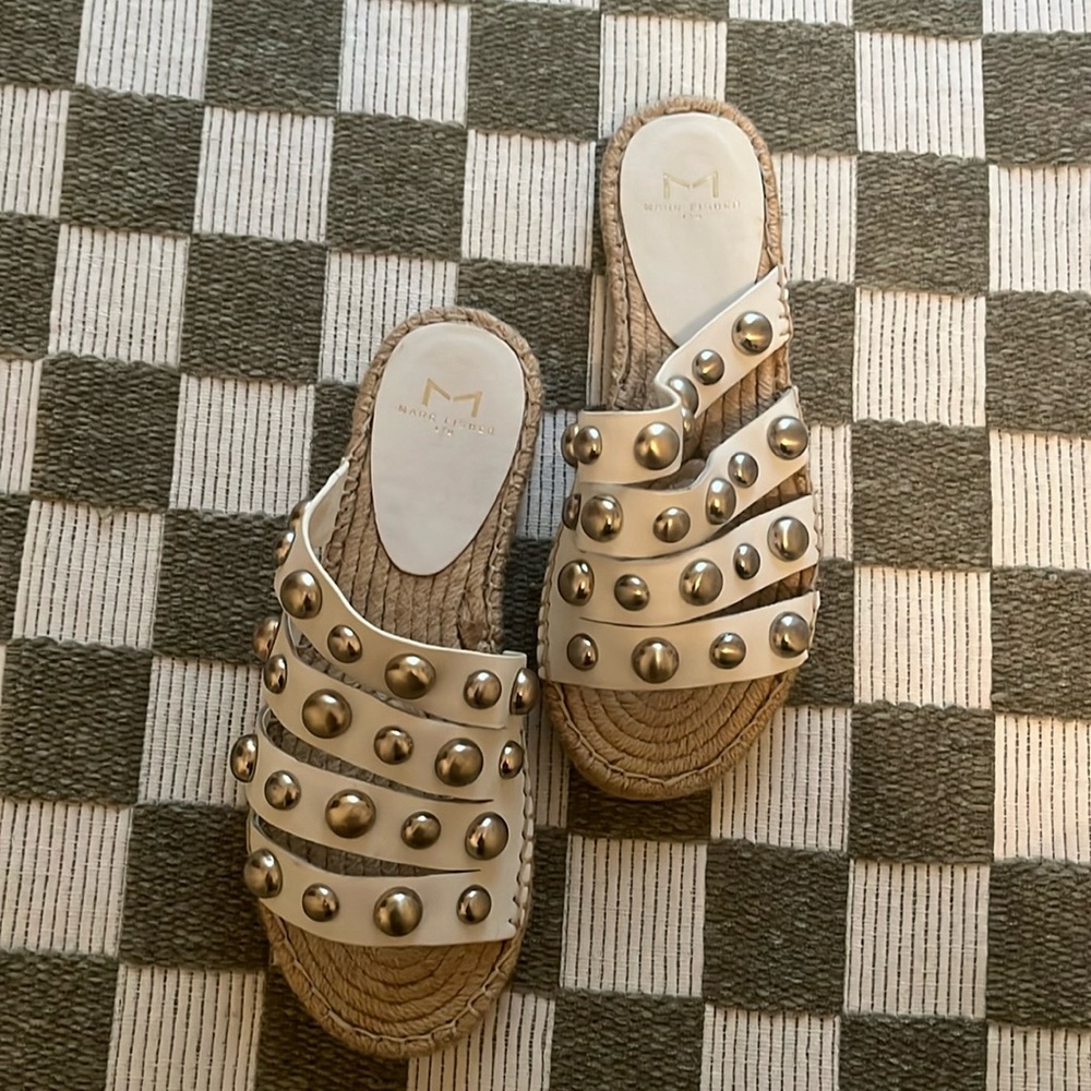 Marc Fisher - Sandals